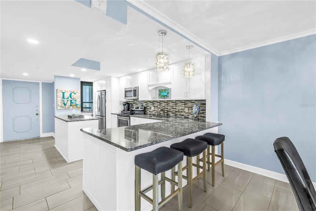 9415 Blind Pass Road, Unit 803 St. Pete Beach, FL 33706 - Photo 13 of 48