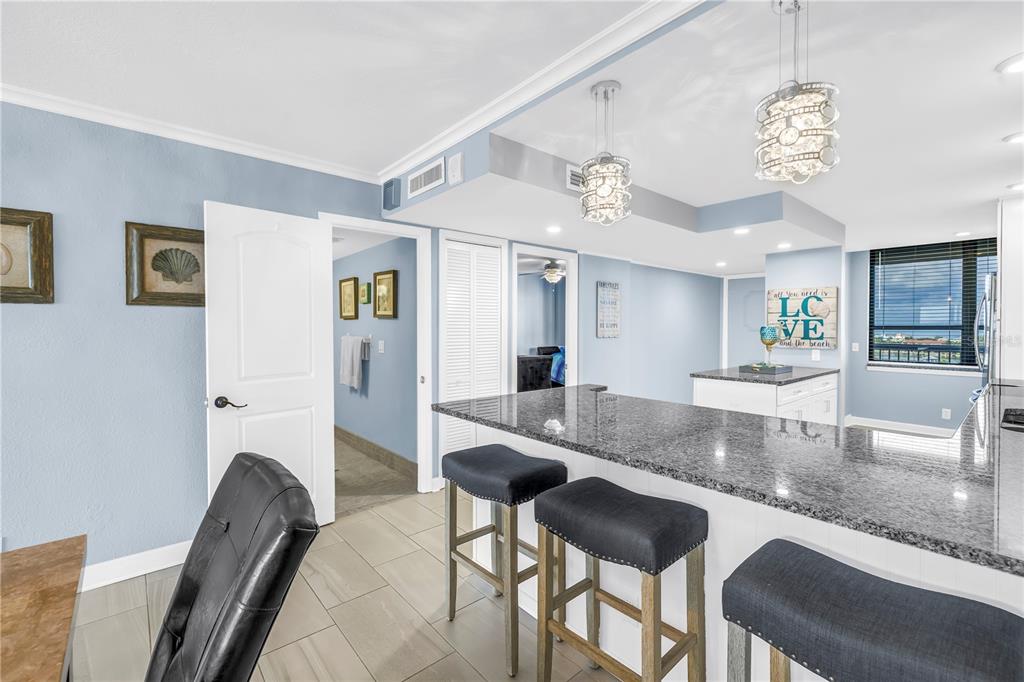 9415 Blind Pass Road, Unit 803 St. Pete Beach, FL 33706 - Photo 14 of 48