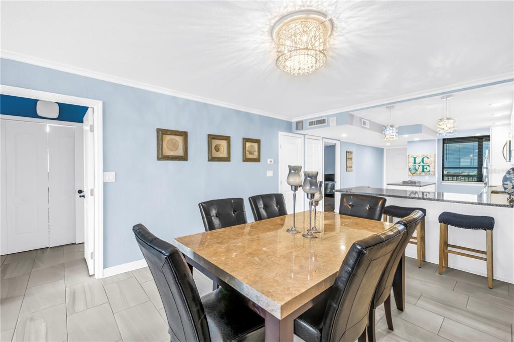 9415 Blind Pass Road, Unit 803 St. Pete Beach, FL 33706 - Photo 15 of 48