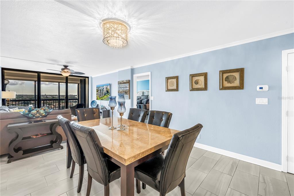 9415 Blind Pass Road, Unit 803 St. Pete Beach, FL 33706 - Photo 16 of 48