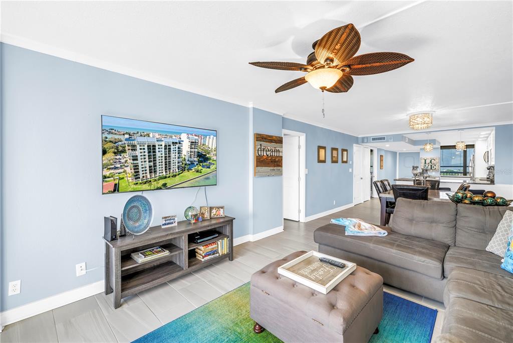 9415 Blind Pass Road, Unit 803 St. Pete Beach, FL 33706 - Photo 17 of 48