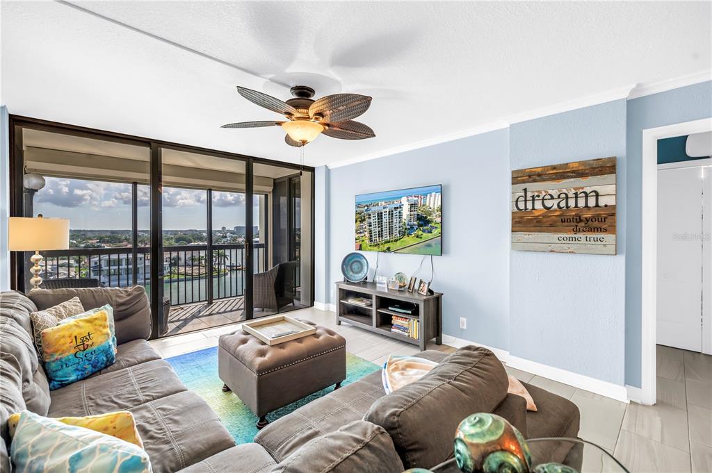 9415 Blind Pass Road, Unit 803 St. Pete Beach, FL 33706 - Photo 19 of 48