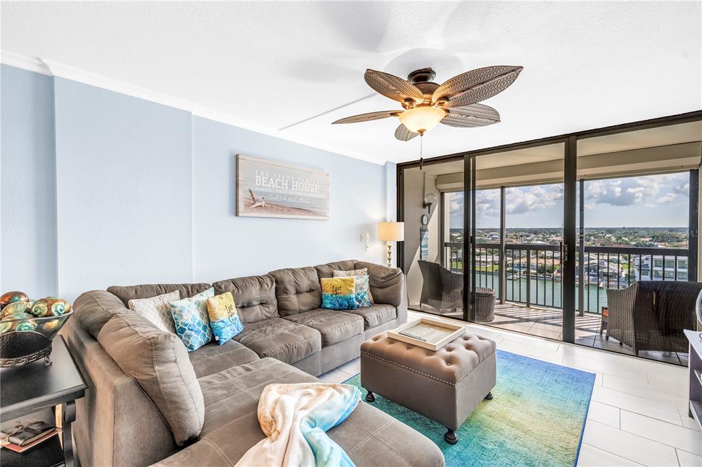 9415 Blind Pass Road, Unit 803 St. Pete Beach, FL 33706 - Photo 20 of 48