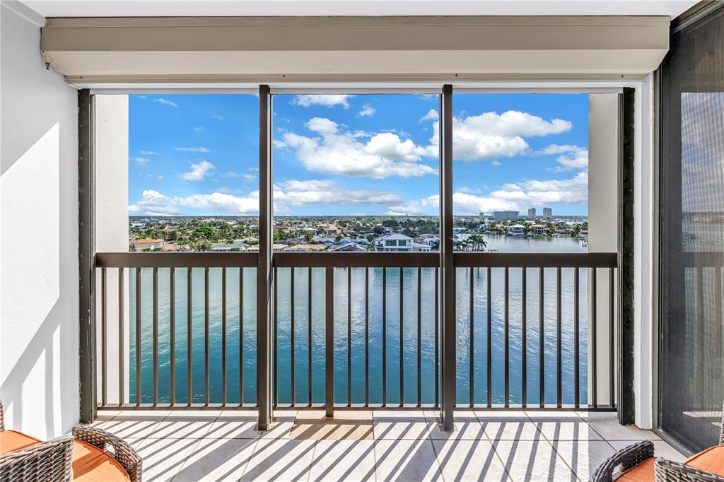 9415 Blind Pass Road, Unit 803 St. Pete Beach, FL 33706 - Photo 21 of 48