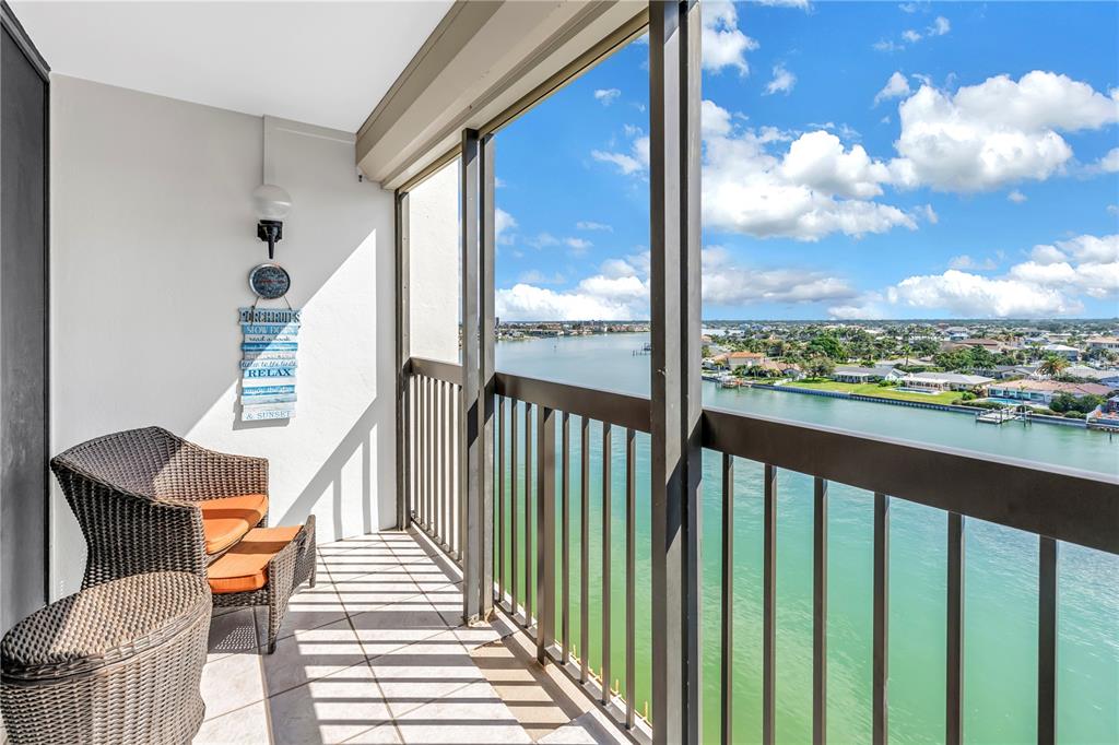 9415 Blind Pass Road, Unit 803 St. Pete Beach, FL 33706 - Photo 22 of 48