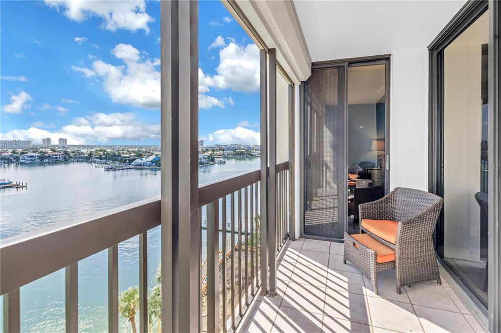 9415 Blind Pass Road, Unit 803 St. Pete Beach, FL 33706 - Photo 23 of 48