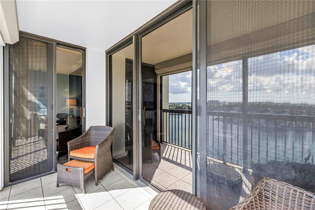 9415 Blind Pass Road, Unit 803 St. Pete Beach, FL 33706 - Photo 24 of 48