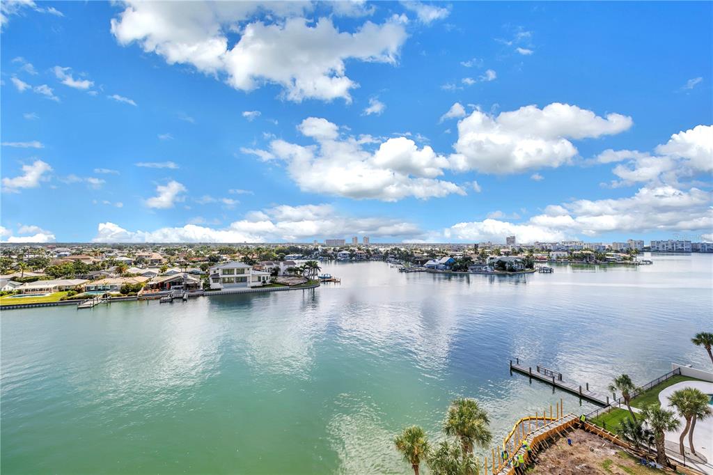 9415 Blind Pass Road, Unit 803 St. Pete Beach, FL 33706 - Photo 25 of 48