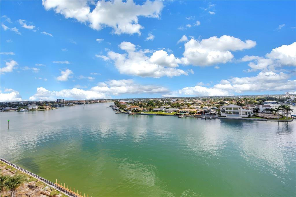 9415 Blind Pass Road, Unit 803 St. Pete Beach, FL 33706 - Photo 26 of 48