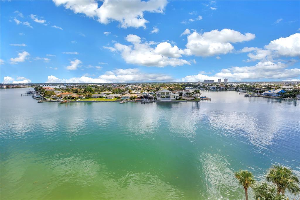 9415 Blind Pass Road, Unit 803 St. Pete Beach, FL 33706 - Photo 27 of 48