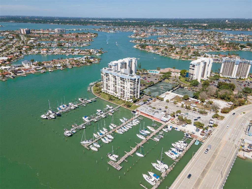 9415 Blind Pass Road, Unit 803 St. Pete Beach, FL 33706 - Photo 47 of 48