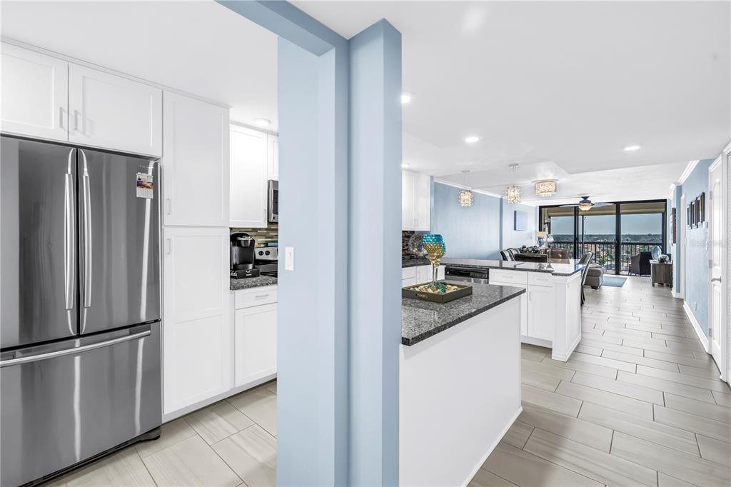 9415 Blind Pass Road, Unit 803 St. Pete Beach, FL 33706 - Photo 8 of 48