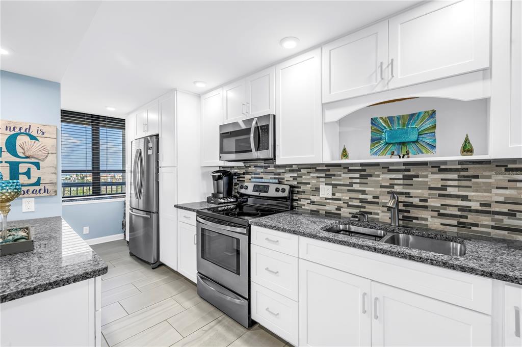 9415 Blind Pass Road, Unit 803 St. Pete Beach, FL 33706 - Photo 10 of 48