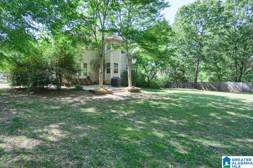 295 Hunter Ridge Lane Pell City, AL 35128 - Photo 31 of 35