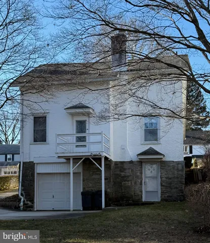 $325,000 | 672 Lawson Avenue, Havertown, PA 19083