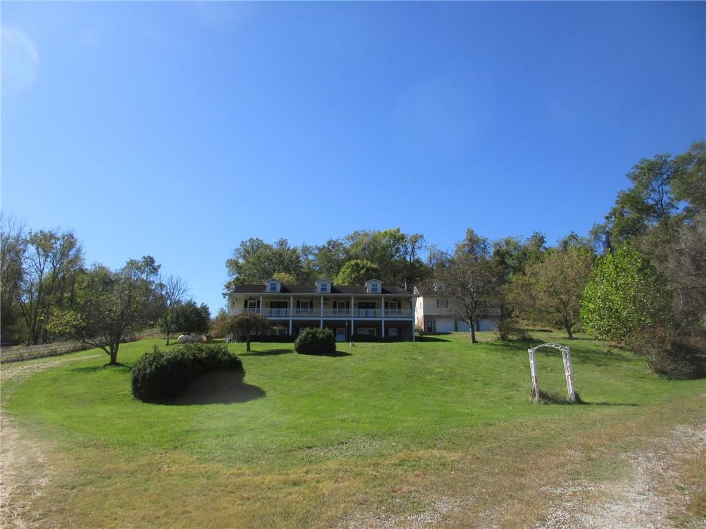 174 Adamson Road Marianna, PA 15345 - Photo 2 of 28 a view of a park