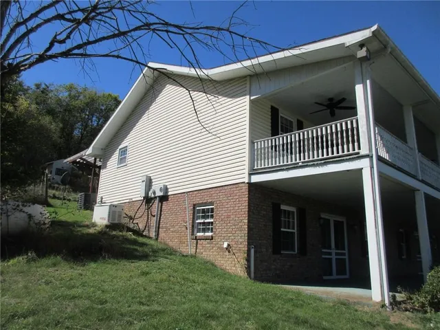 $370,000 | 174 Adamson Road, Marianna, PA 15345