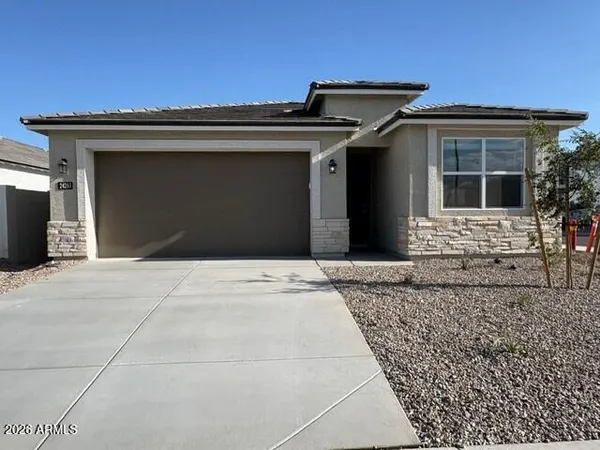 $409,990 | 24261 West Atlantis Way, Buckeye, AZ 85326