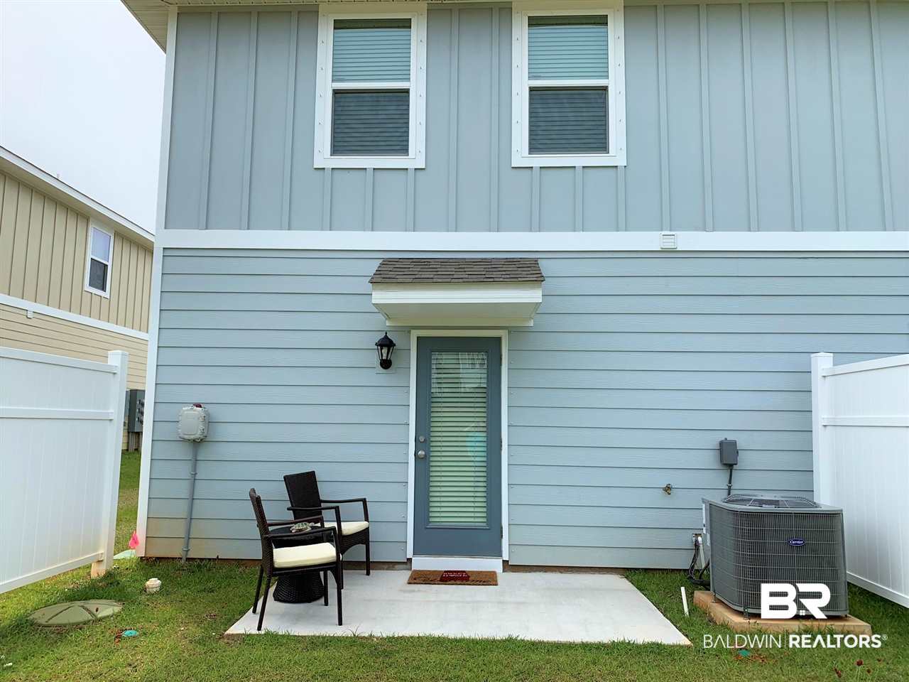 25806 Pollard Road, Unit 66 Daphne, AL 36526 - Photo 26 of 30 Back of Townhome