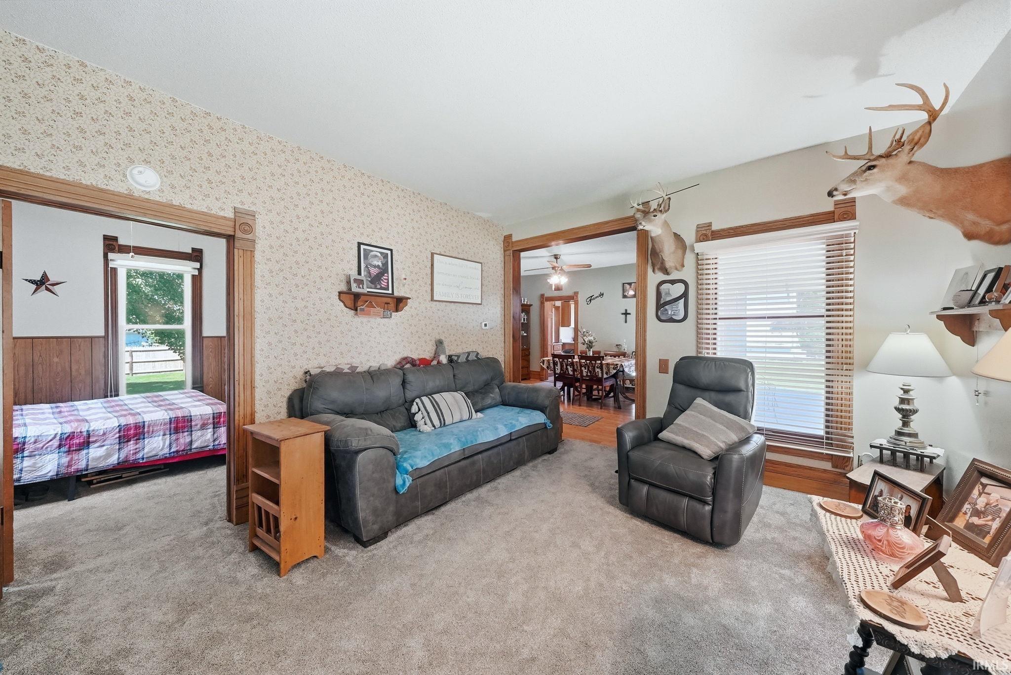 309 West Oak Street Butler, IN 46721 - Photo 14 of 44