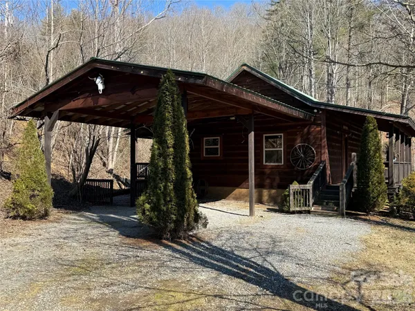 $260,000 | 52 Supooh Lane, Sylva, NC 28779