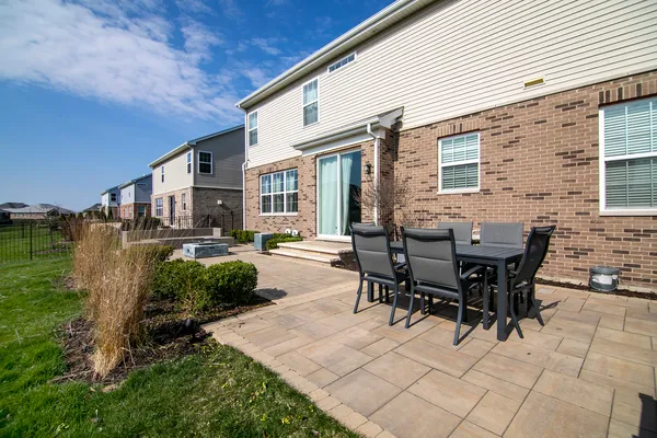 $550,000 | 14213 West Thomas, Manhattan, IL 60442