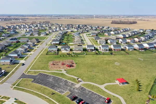 $550,000 | 14213 West Thomas, Manhattan, IL 60442