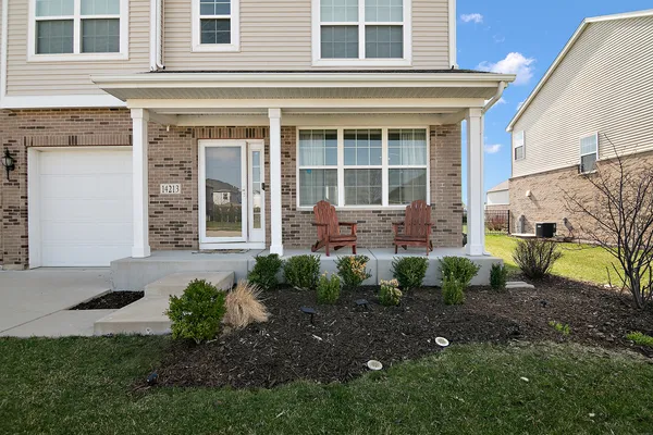 $550,000 | 14213 West Thomas, Manhattan, IL 60442