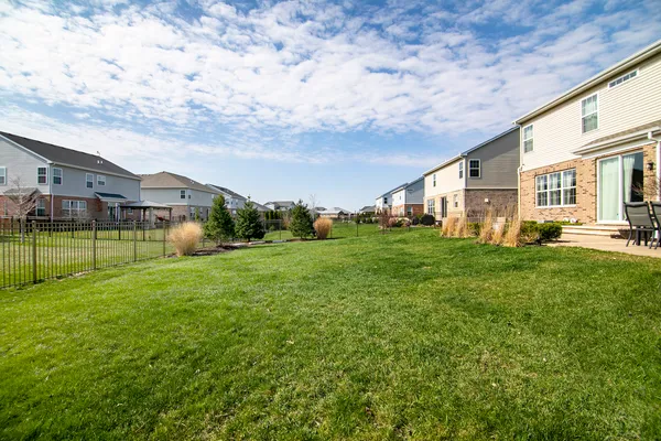 $550,000 | 14213 West Thomas, Manhattan, IL 60442