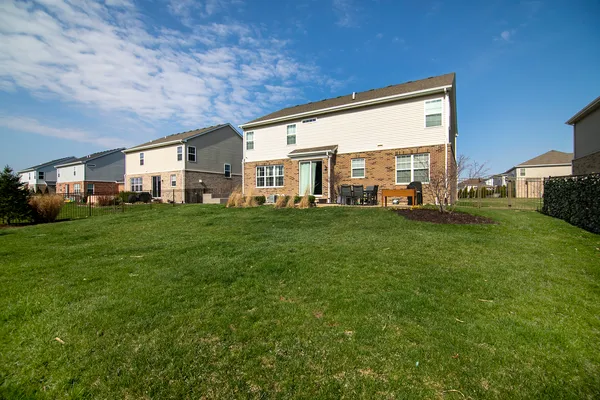 $550,000 | 14213 West Thomas, Manhattan, IL 60442