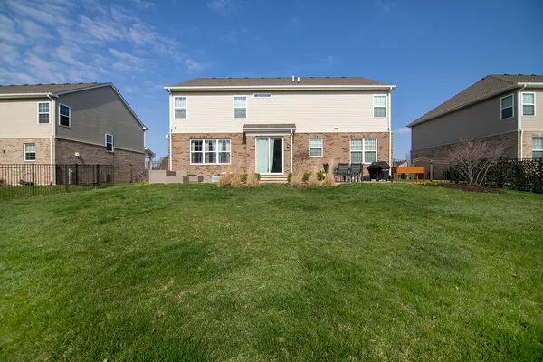 $550,000 | 14213 West Thomas, Manhattan, IL 60442
