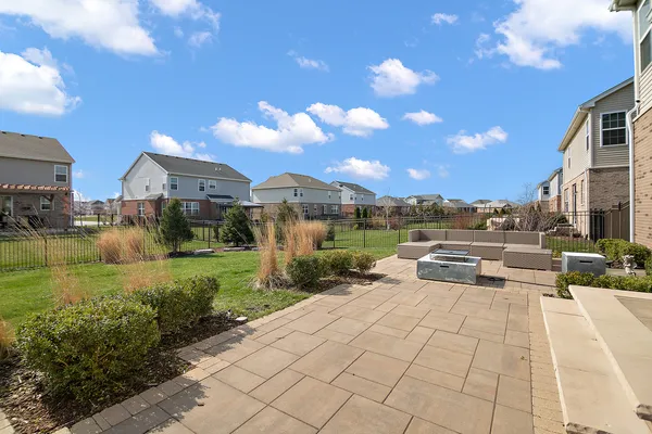 $550,000 | 14213 West Thomas, Manhattan, IL 60442