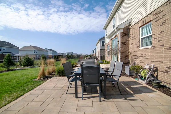 $550,000 | 14213 West Thomas, Manhattan, IL 60442