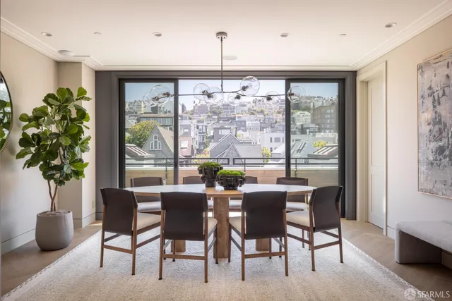 $17,995,000 | 2724-2728 Filbert Street, San Francisco, CA 94123