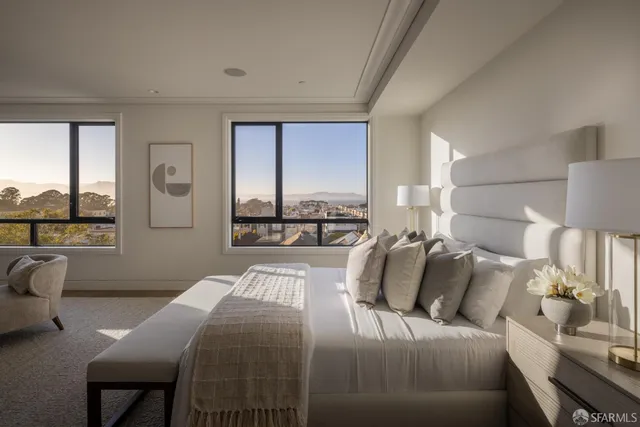 $17,995,000 | 2724-2728 Filbert Street, San Francisco, CA 94123