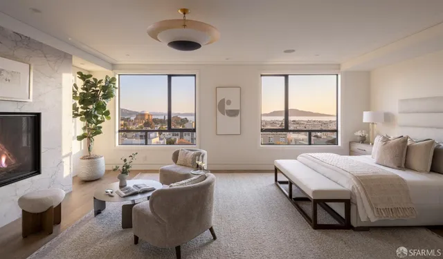 $17,995,000 | 2724-2728 Filbert Street, San Francisco, CA 94123