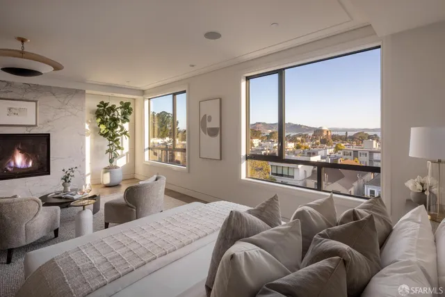 $17,995,000 | 2724-2728 Filbert Street, San Francisco, CA 94123