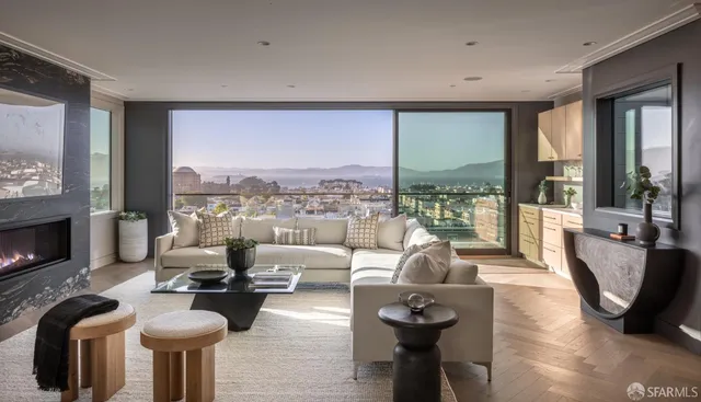 $17,995,000 | 2724-2728 Filbert Street, San Francisco, CA 94123