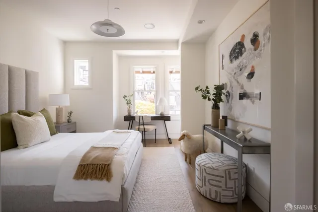 $17,995,000 | 2724-2728 Filbert Street, San Francisco, CA 94123