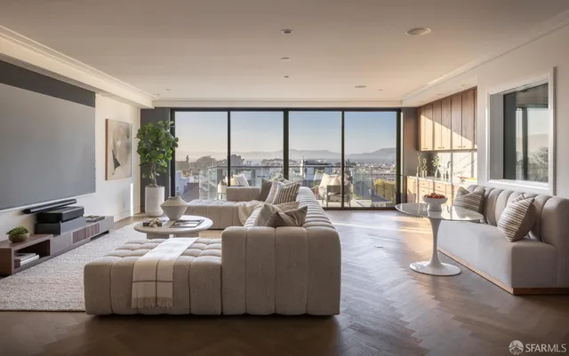 $17,995,000 | 2724-2728 Filbert Street, San Francisco, CA 94123