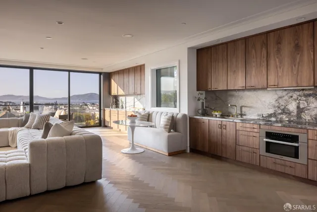 $17,995,000 | 2724-2728 Filbert Street, San Francisco, CA 94123