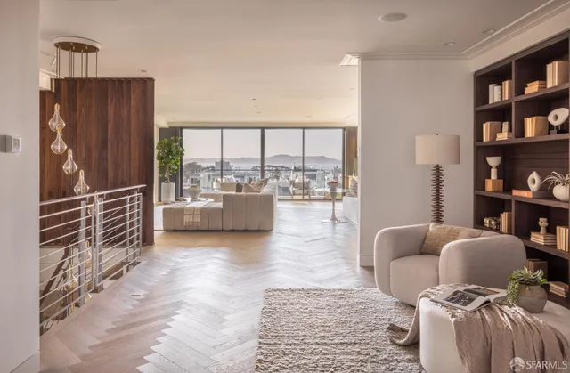 $17,995,000 | 2724-2728 Filbert Street, San Francisco, CA 94123