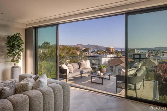 $17,995,000 | 2724-2728 Filbert Street, San Francisco, CA 94123