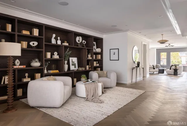 $17,995,000 | 2724-2728 Filbert Street, San Francisco, CA 94123