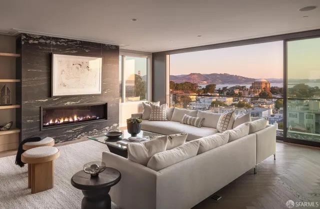 $17,995,000 | 2724-2728 Filbert Street, San Francisco, CA 94123