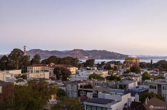 $17,995,000 | 2724-2728 Filbert Street, San Francisco, CA 94123