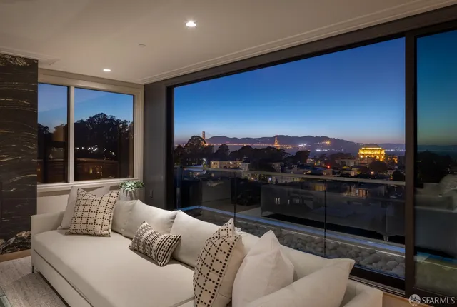 $17,995,000 | 2724-2728 Filbert Street, San Francisco, CA 94123