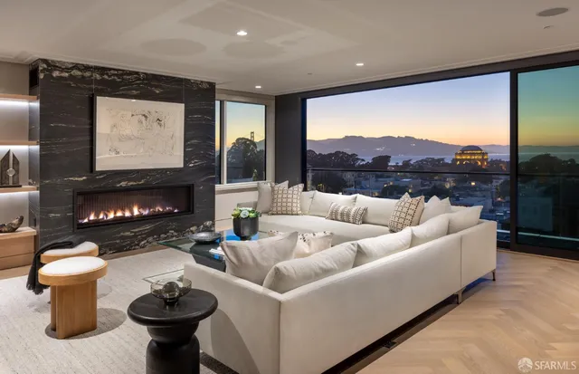 $17,995,000 | 2724-2728 Filbert Street, San Francisco, CA 94123