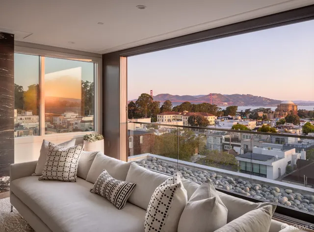 $17,995,000 | 2724-2728 Filbert Street, San Francisco, CA 94123