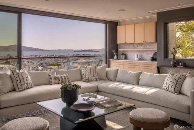 $17,995,000 | 2724-2728 Filbert Street, San Francisco, CA 94123